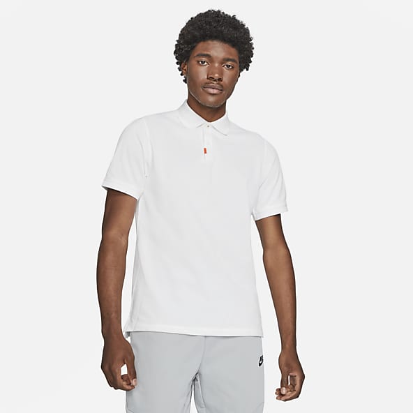 Sportswear Big Tall Dri FIT Polos. Nike